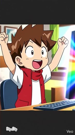 Yo-kai watch 2 last thriller #anime #yokai