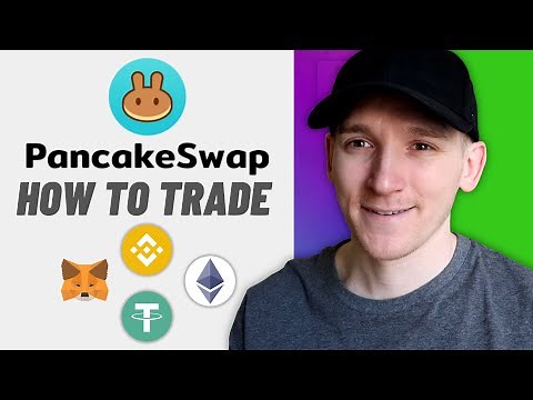 How to Trade on PancakeSwap (Step-by-Step Tutorial)