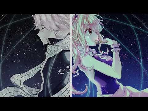 Nightcore - Something Just Like This - (Switching Vocals) [1 HOUR LOOP]