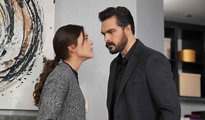 Emanet Dizisi 130. Bölüm İzle - izle7