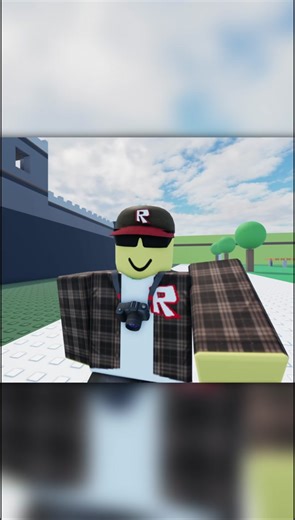 Exploding Fun in Roblox Animation