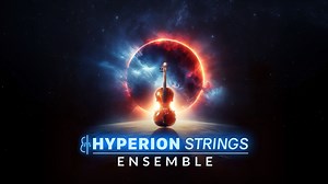 Introducing Hyperion Strings Ensemble...