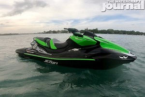 10 Hours In: An Owner's Review oF the 2022 Kawasaki 310LX-S - The Watercraft Journal | the best resource for JetSki, WaveRunner, and SeaDoo enthusiasts and most popular Personal WaterCraft site in the world!