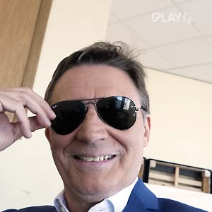 86K views · 841 reactions | Om het met Erik zijn woorden te zeggen: spannende dag, sowieso! Want vanavond is het de eerste aflevering van het tweede seizoen van James De Musical, om 21.00 op Play4 en GoPlay. #jamesdemusical | Play4 | Facebook