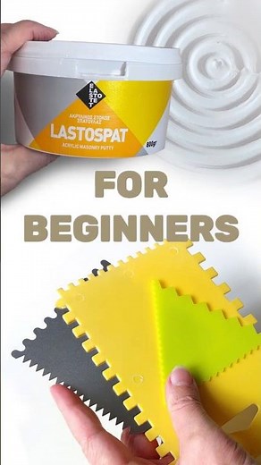 Easy Texture Painting Tutorial for Beginners - Free Art Lessons