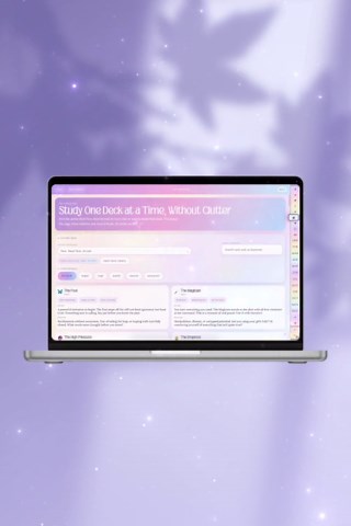 Infinite Tarot & Oracle Compendium Journal App for Mobile, Iphone, Macbook, PC | Digital Divination Journal | Live Moon | Interactive Cards - Etsy
