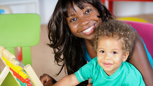 Autism diagnosis for children: a guide