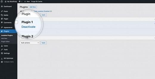 “403 Forbidden” Error - What is It and How to Fix It? - SiteGround KB