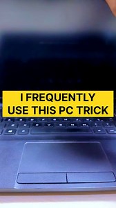 1.2M views · 9.9K reactions | Is your Windows PC running slow?  Try...