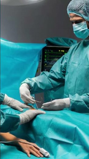 Understanding Hernias: Open vs. Laparoscopic Surgery Explained by Dr. Sahil Rometra 🩺🔍