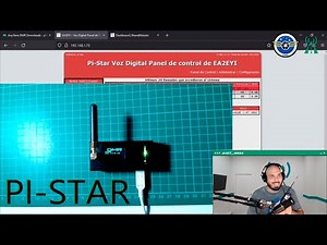 Configurando Pi Star