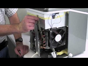 EdgeStar - IP210 Series Portable Ice Maker Common Questions