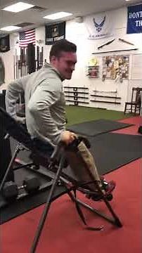 Inversion tables explained