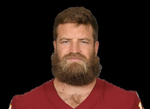 Ryan Fitzpatrick - Washington Quarterback - ESPN