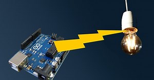 Relé – Como usar com o Arduino - Mundo Projetado