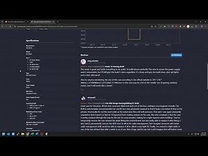 PcBuildHelp PcPartpicker Guide