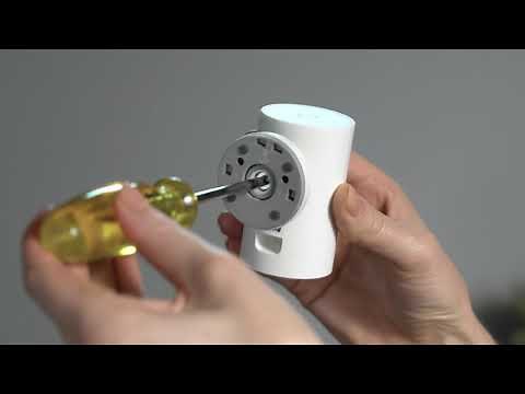 How to Install Ring Indoor Cam