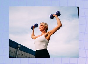 The Best Workout for Stronger Muscles After 60
