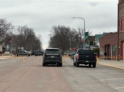 Building causing controversy in Flandreau