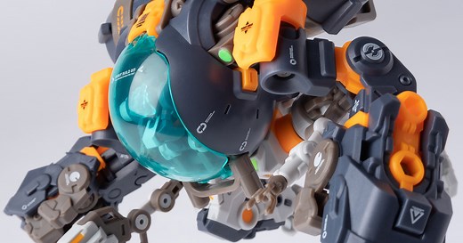 RB-17 ABYSSAL”深潜” （ユニバーサルカラーVer.） | 株式会社ウェーブ