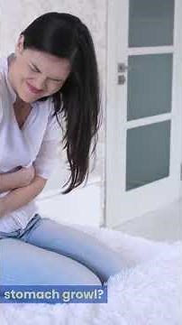 Why does your stomach growl?