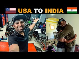 After 7 Months Chennai Vanthutan ❤️🔥| Embracing Familiar Faces and Beloved Spaces! | Cherry Vlogs