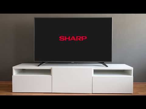Quick Guide: How to Reset Your Sharp TV