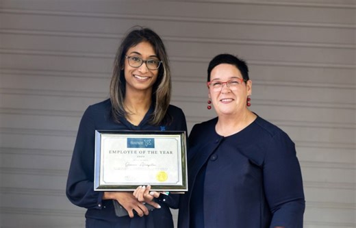 Last week, the Metropolitan Cemeteries Board came together for our annual all-staff end-of-year meeting—a wonderful opportunity for our different sites to come together and reflect on our collective… | Metropolitan Cemeteries Board