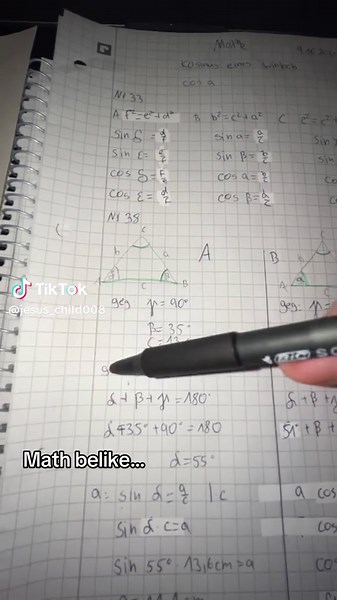 Understanding the Struggles of 10th Grade Math