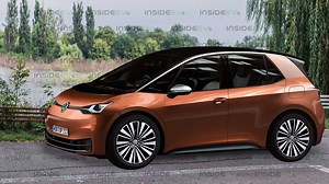 VW ID.2 Due In 2025, Will Have Crossover And R Variants