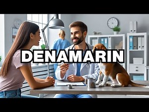 What Is Denamarin For Dogs? Explained