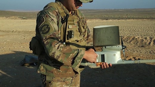 57K views · 2.4K reactions | Members of the 332nd Expeditionary...