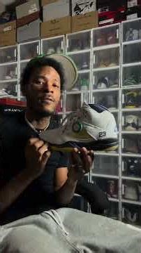 “3 pairs that I will never sell” what’s yo fav pair? #kicks #grails