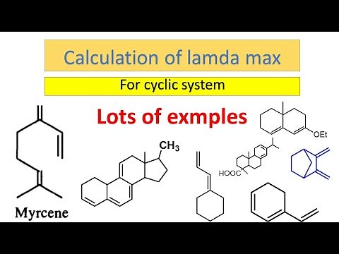 "quick And Easy Way To Find Lamda Max"