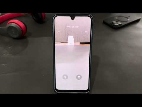 【全機種対応】SamsungスマホでWi-FiのQRコードを読み取る究極ガイド｜パスワード入力不要の自動接続