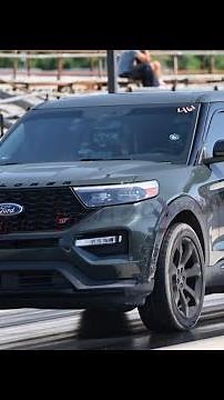 How to use the transmission brake update for Livernois Motorsports Explorer STs - New free upgrade!