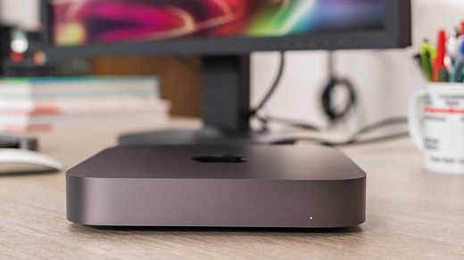 Guide to Apple's new Mac mini with M1 Silicon processor