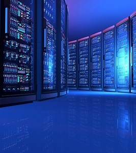 Global Data Centers | NTT DATA