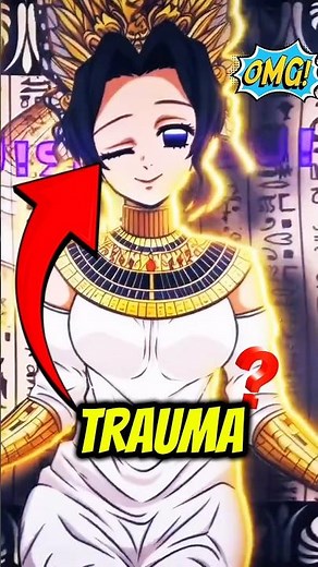 Shinobu Trauma❤️‍🩹 #demonslayer #shinobu #anime