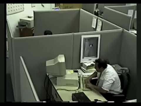 Man Destroys His Computer Meme (credits to Xereon)