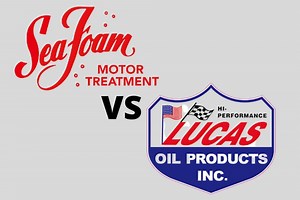 Seafoam Vs Lucas Fuel Injector Cleaner: Which Is Better?