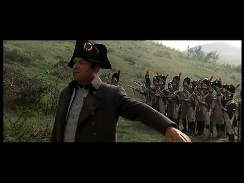 Waterloo (1970) ~Napoleon's Return to Power