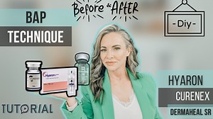 The Secret Of BAP TECHNIQUE Mesotherapy