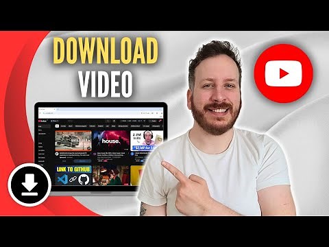 How To Download YouTube Video