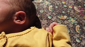 54K views · 355 reactions | A few weeks ago, Channel 4 News’ Kieron Bryan reported on what life has been like for him and his wife, Nancy, who was 37 weeks pregnant when the lockdown began. We have a special update to their story. You can watch their original video diary here: https://www.youtube.com/watch?v=4DAzyhh-TJM | Channel 4 News | Facebook