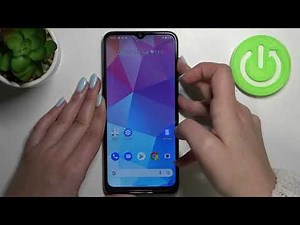 How to Soft Reset NOKIA G20 – Force Restart