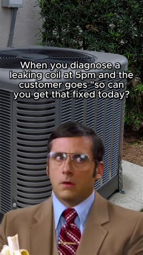 HVAC Family: Join the Brotherhood of Technicians