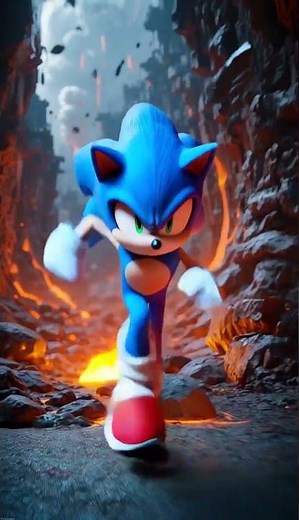 The Secret Origin of Hyper Sonic | Full Sonic Story Explained