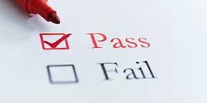 NCLEX Passing Score | Max & Min Number of Questions