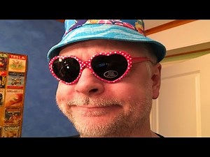 BABA GANOUSH (PAPANOMALY VLOG)